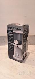 babybrezza instant warmer