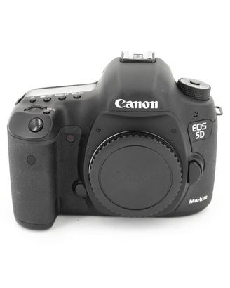 Canon EOS 5D Mark III