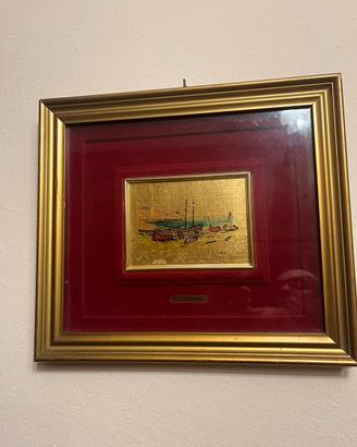 Quadro S. Foglini