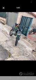 cross thunder