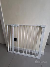 Cancelletto di Sicurezza per bambini