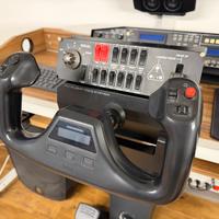 [PC] Flight Instruments SAITEK LOGITECH