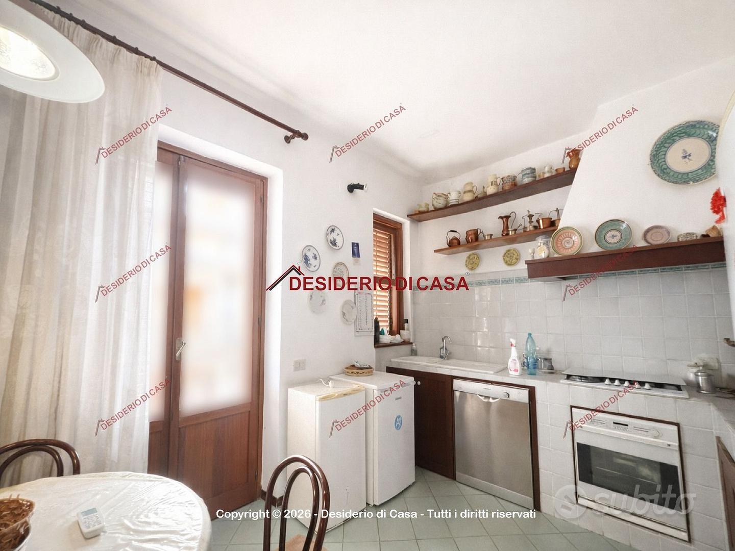 Apartment in Castellammare del Golfo, Trapani - Vista 6