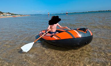 gommone bambini Kondor 1000