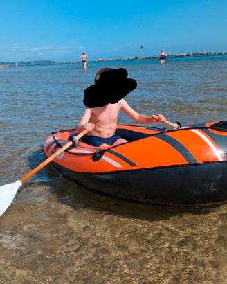 gommone bambini Kondor 1000