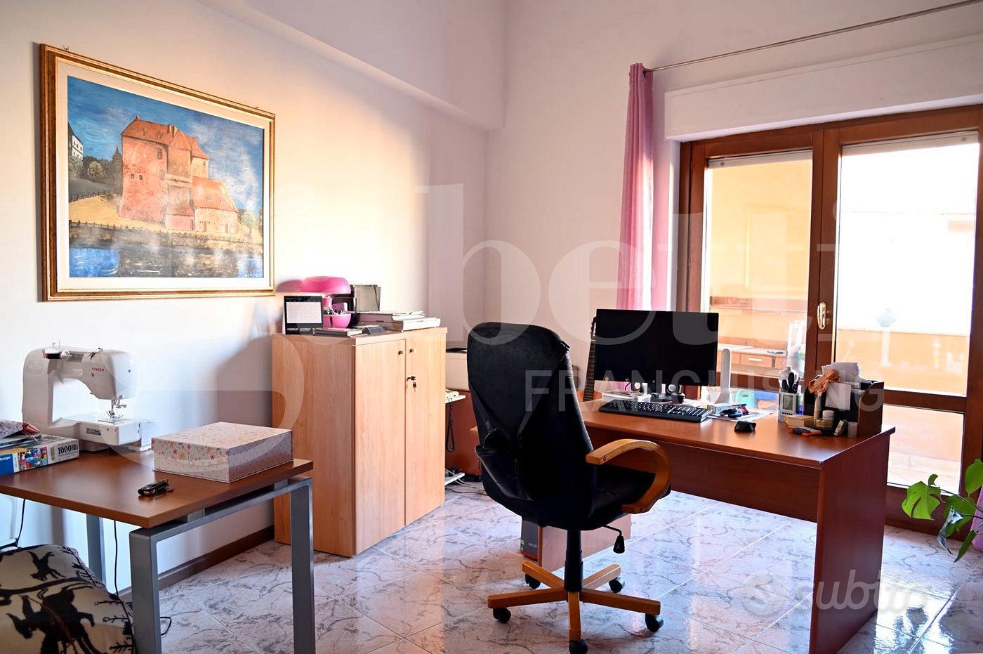 Appartamento Oristano [Cod. rif 3325833VRG] - Vista 3