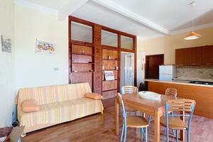 Luminoso Bilocale nel cuore della città