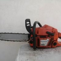 Motosega professionale Husqvarna 365XP 65cc.