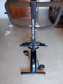 Total crunch ciclette