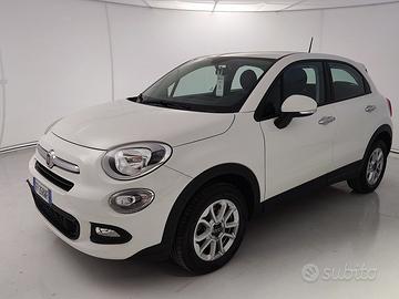 FIAT 500 X 2015 - 500X 1.6 mjt Pop Star 4x2 120cv