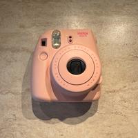 Instax mini 8 fotocamera istantanea