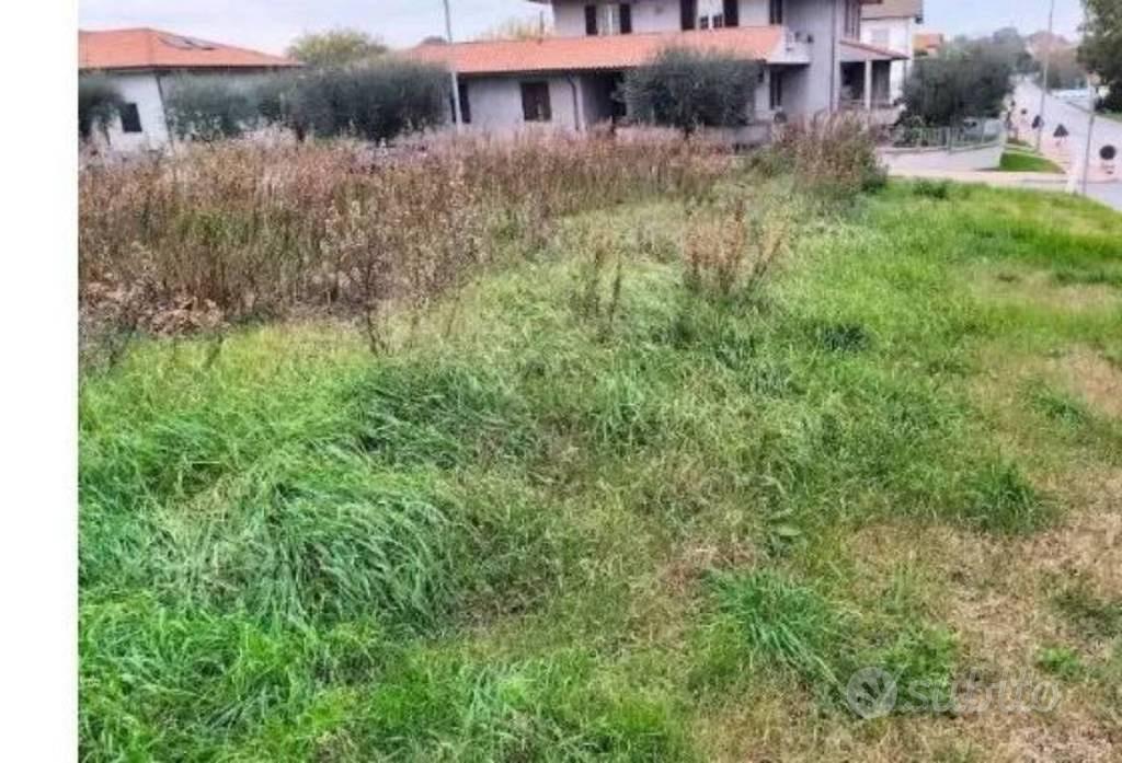 Immobile in asta di 638 m² a Terre Roveresche - Vista 4
