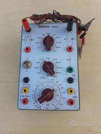 Cassetta R  C  Scuola Radio Elettra