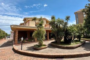 Villa in Corso Colombo