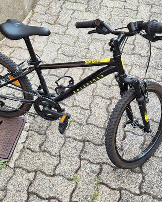 Bici da bambino Explorer 500 20 pollici