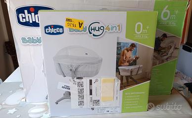 Zanzariera  Chicco baby hug