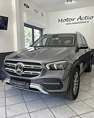 Mercedes-benz GLE 300 d 4Matic Sport IVA ESP.