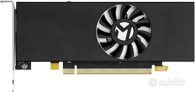 GeForce RTX 3050 6G GDDR6 Video GPU Gaming AI