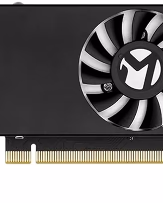 GeForce RTX 3050 6G GDDR6 Video GPU Gaming AI