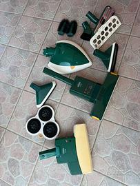 RICAMBI FOLLETTO VORWERK