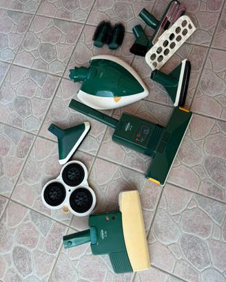RICAMBI FOLLETTO VORWERK