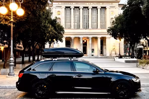 Audi A6 Allroad 3.0 TDI Business Plus 245cv