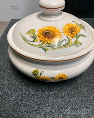 Ceramiche Castelli