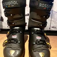 Rossignol Hi‑Speed Pro 110 MV–29.5 – Usati 5
