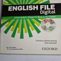 English File Digital – Intermediate Student’s Book