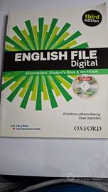 English File Digital – Intermediate Student’s Book