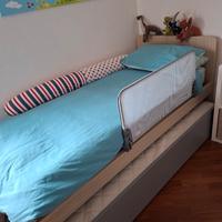 letto singolo per bambini