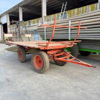 Rimorchio, spargi sale