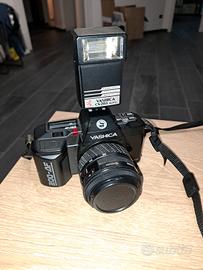 macchina fotografica