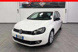 VOLKSWAGEN Golf 1.6 TDI DPF 5p. Highline