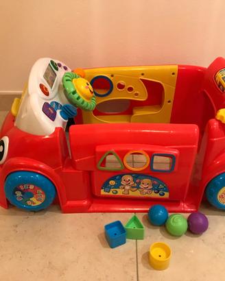 automobile gioco, suoni e musica per bambini