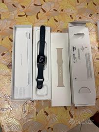 Apple Watch Serie 8 GPS 41mm