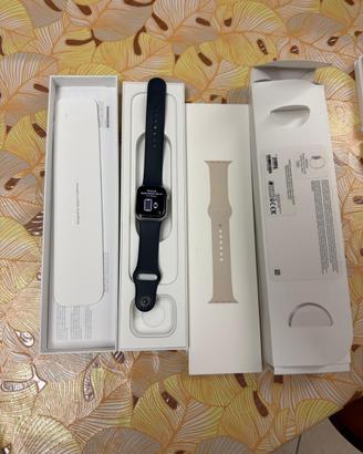 Apple Watch Serie 8 GPS 41mm