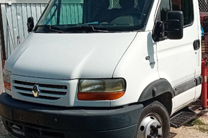 Macchina operatrice 65 quintali