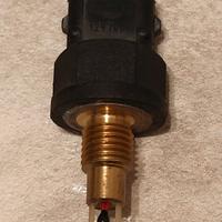 SENSORE TEMPERATURA & CAVI BATTERIA  Triumph Tiger