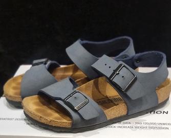 Sandalo Unisex Birkenstock 36