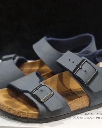 Sandalo Unisex Birkenstock 36