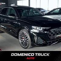 Audi Q8 SUV 50 TDI 286 CV quattro tiptronic S line