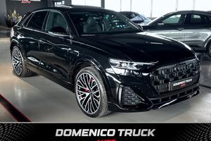 Audi Q8 SUV 50 TDI 286 CV quattro tiptronic S line