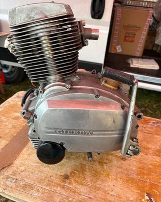 Motore Gilera Arcore 125 5V revisionato