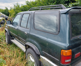 Toyota 4runner