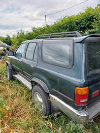 Toyota 4runner