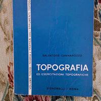 Topografia ed esercitazioni topografiche vol 3 - S