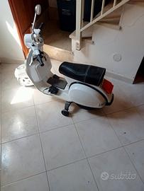 vespa per bambini