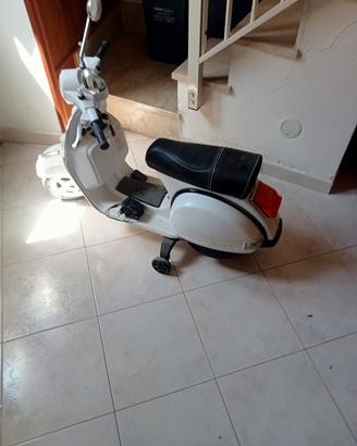 vespa per bambini
