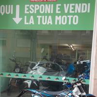 TM 125 RACING - INTERAMENTE FINANZIABILE